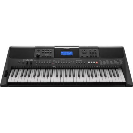 Yamaha PSR-E453 keyboard
